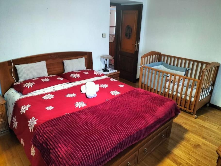 Appartamento Di Montagna Lo Grop Chambave 외부 사진
